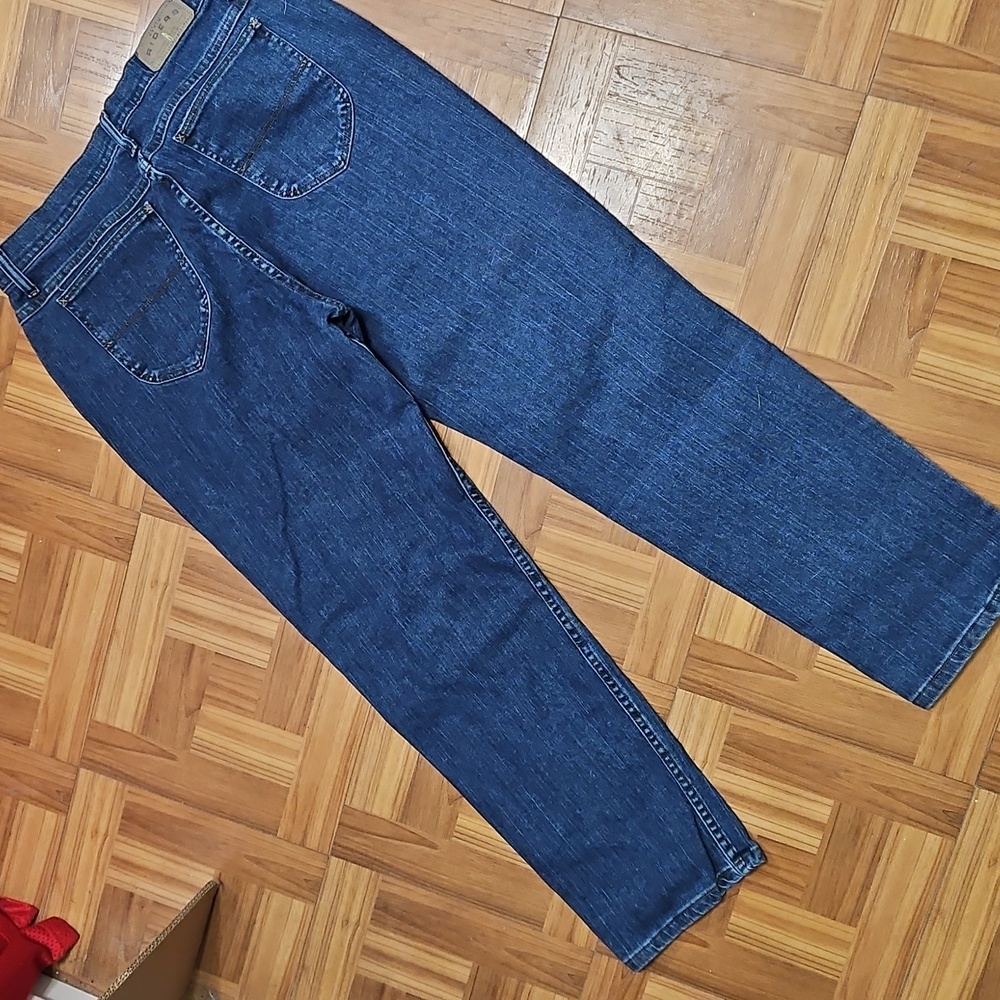 LEE RIDERS jeans - Picture 3 of 13